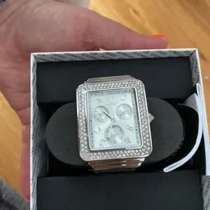 Express | Accessories | Express Watch Silver Brand New  display picture 2